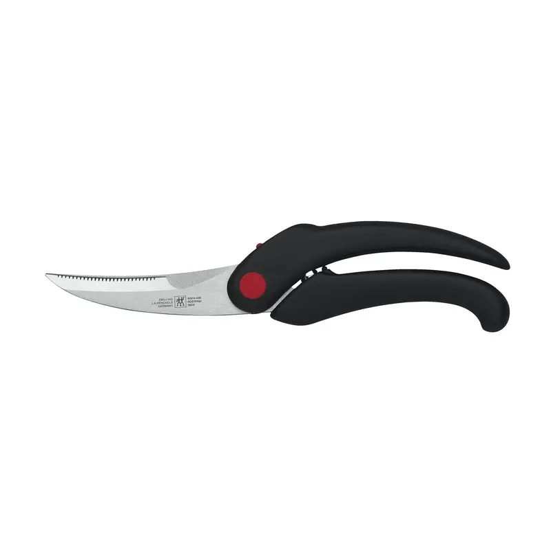 Zwilling Deluxe Poultry Shears – Precision-Cut Kitchen Scissors 1