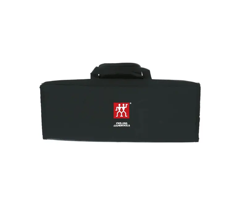Zwilling Henckels Premium Knife Storage Roll – Eight-Slot Protective Bag 1