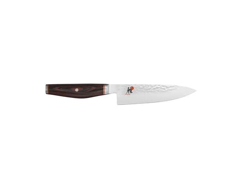 Zwilling Miyabi Artisan 6-Inch Chef’S Knife 1
