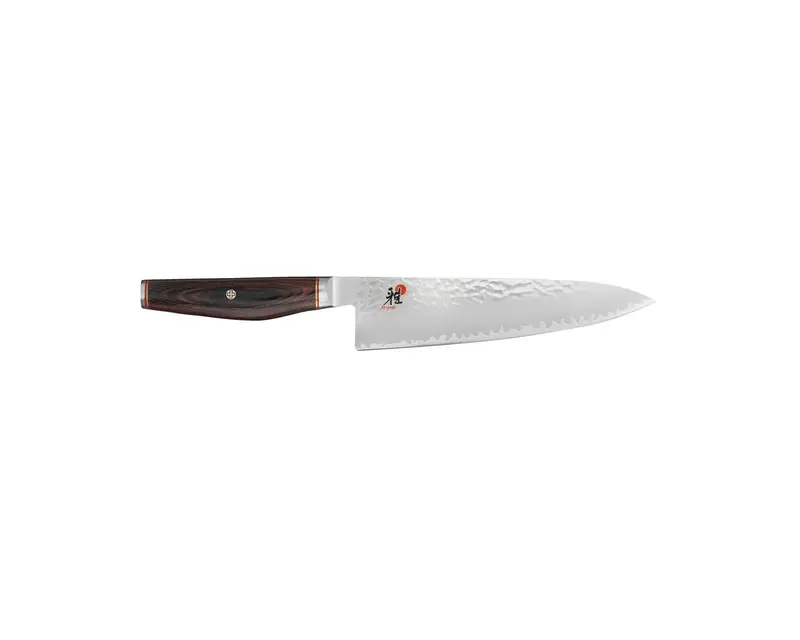 Zwilling Miyabi Artisan 8-Inch Chef’S Knife – Forged German-Japanese Craftsmanship 1