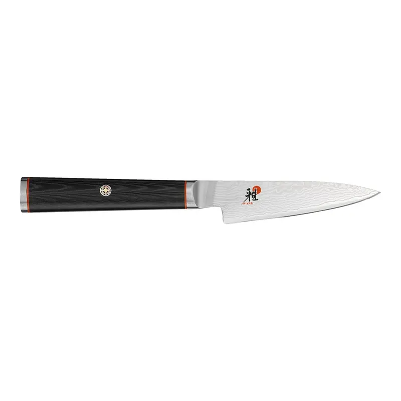 Zwilling Miyabi Kaizen 3.5-Inch Paring Knife – Precision Japanese Blade 1
