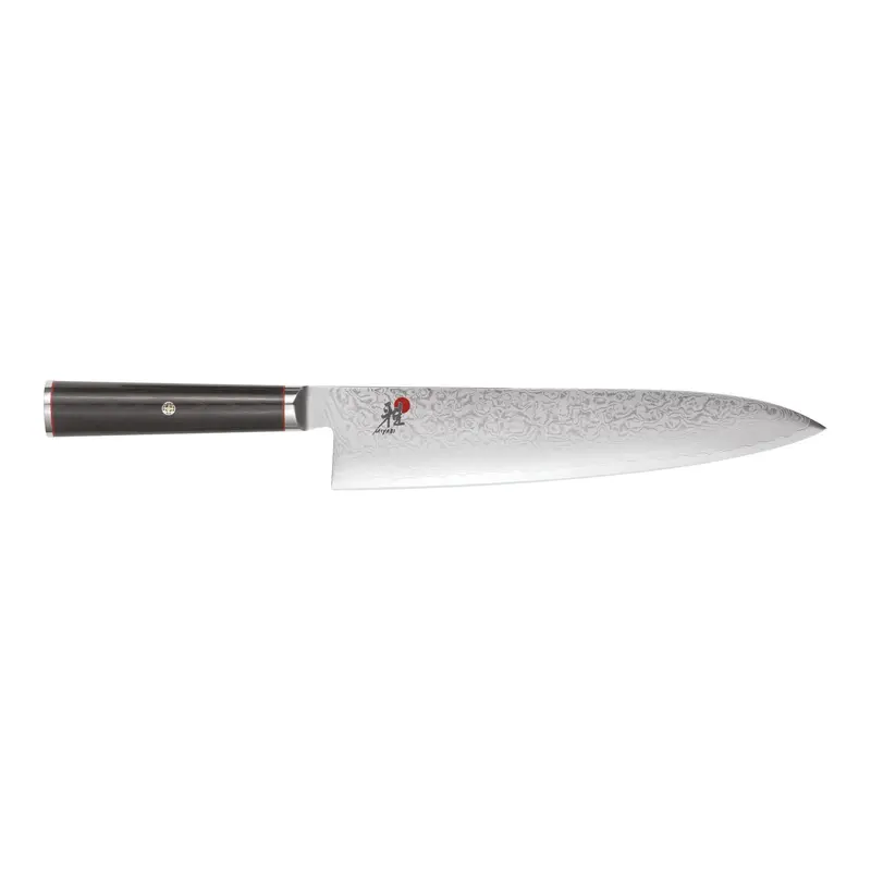 Zwilling Miyabi Kaizen Chef Knife – 9.5-Inch Precision Japanese Steel 1