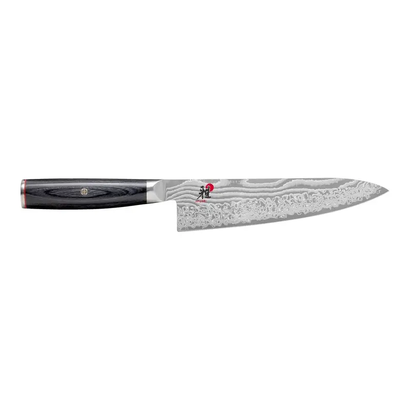 Zwilling Miyabi Kaizen Ii 8-Inch Chef Knife – Japanese-Inspired Precision 1