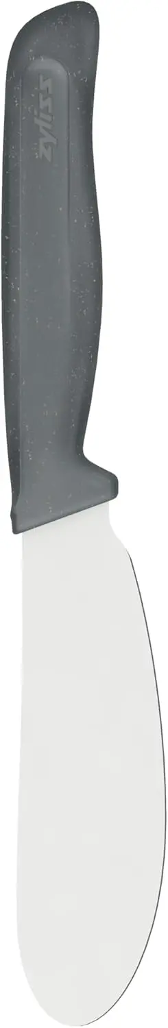 Zyliss 11 Cm Spreading Knife – Flexible Blade For Butters And Pastes 1