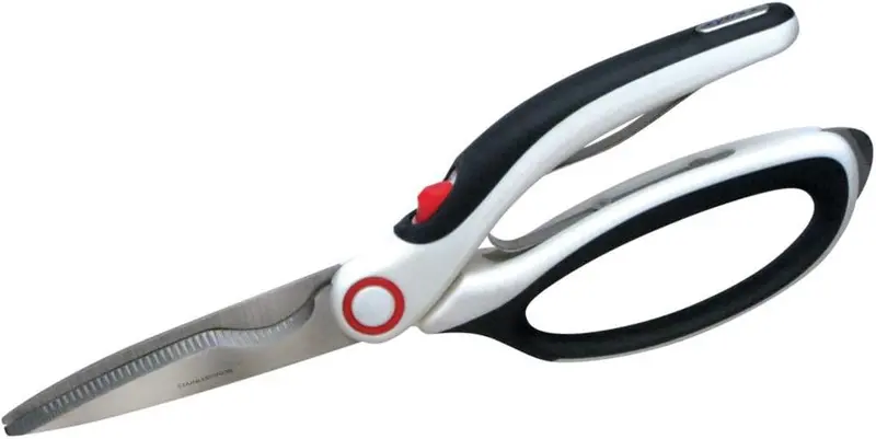 Zyliss All-Purpose Kitchen Shears – Multi-Function 1
