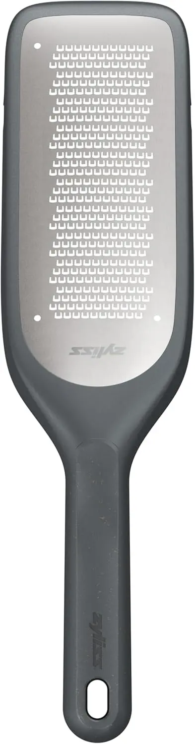 Zyliss Coarse Stainless Steel Box Grater 1