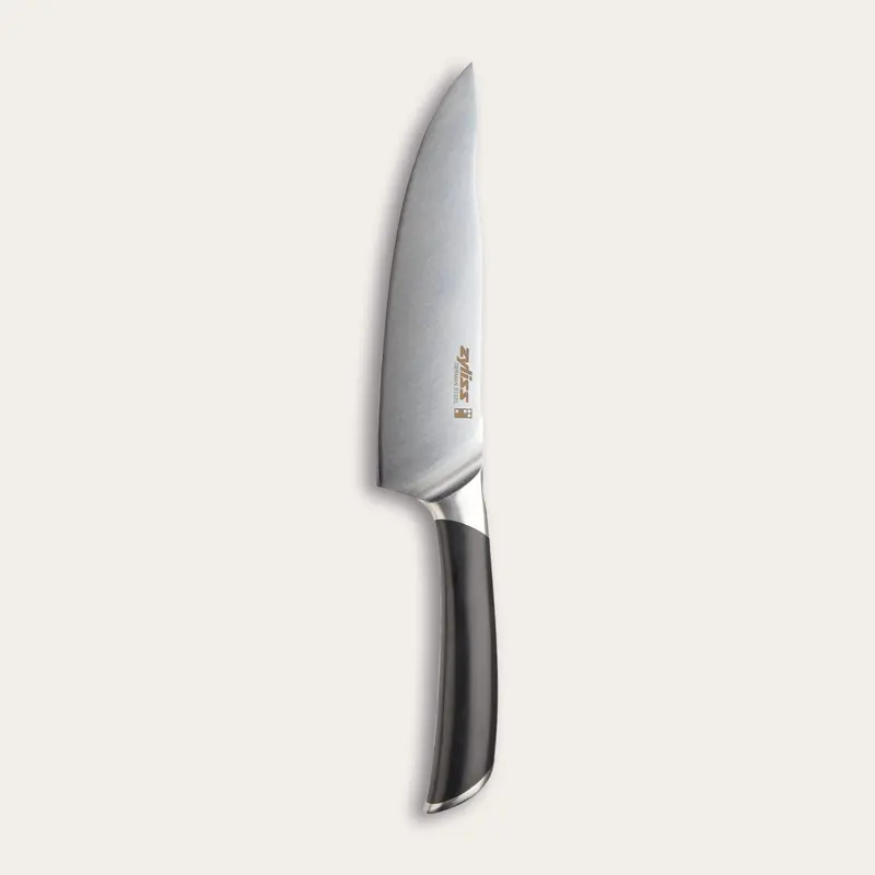 Zyliss Comfort Pro Chef’S Knife – 7.5-Inch Balanced Blade 1
