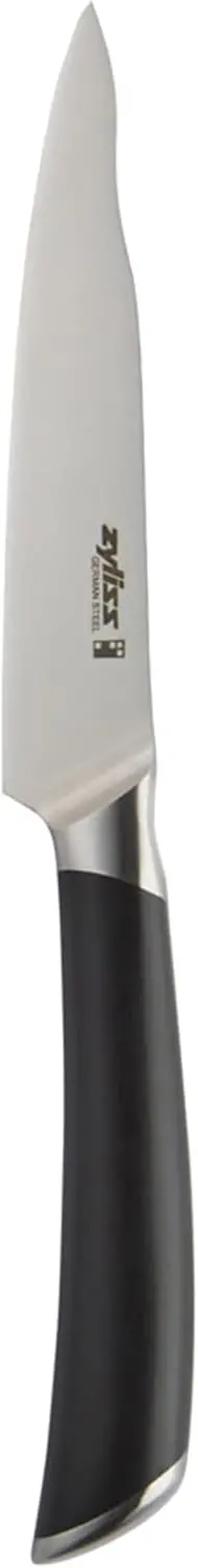 Zyliss Comfort Pro Paring Knife For Precision Peeling And Trimming 1