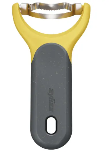 Zyliss Corn Stripper Tool – Effortless Kernel Removal 1