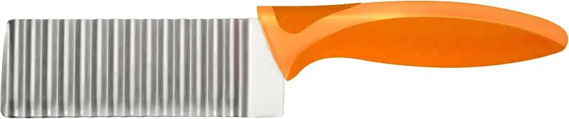 Zyliss Crinkle-Cut Kitchen Knife 1