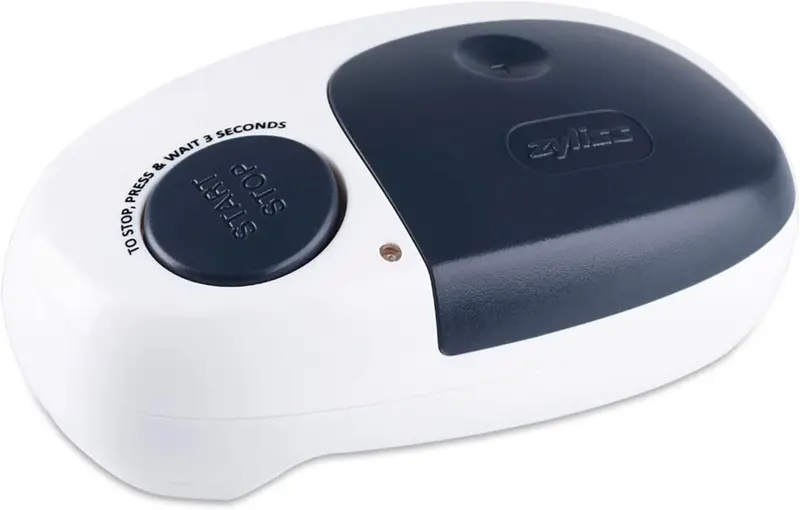 Zyliss Easican Corded Electric Can Opener 1
