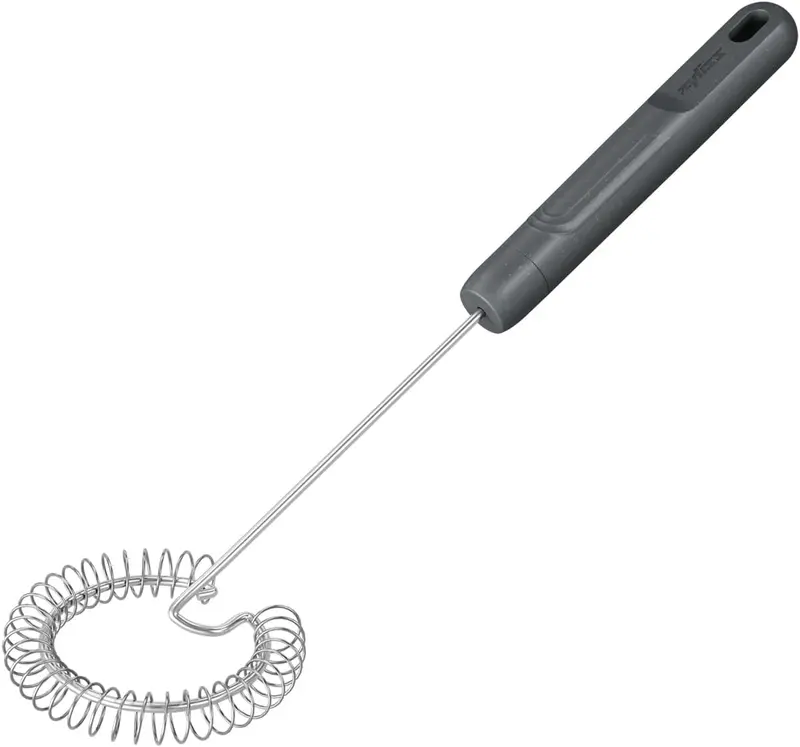 Zyliss Gravy Whisk With Narrow Head For Smooth Sauce Preparation 1