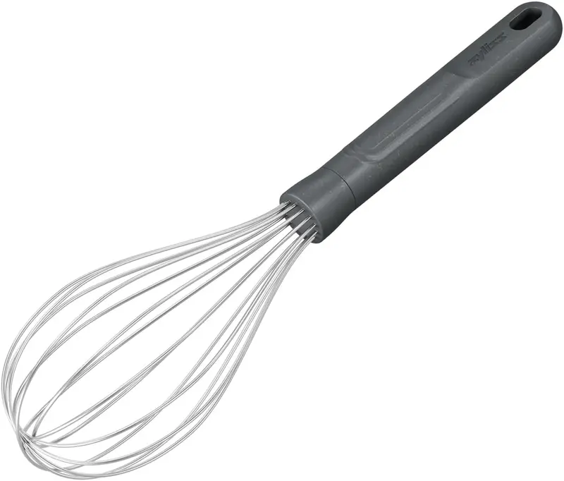 Zyliss Medium Balloon Whisk For Light Baking And Blending 1