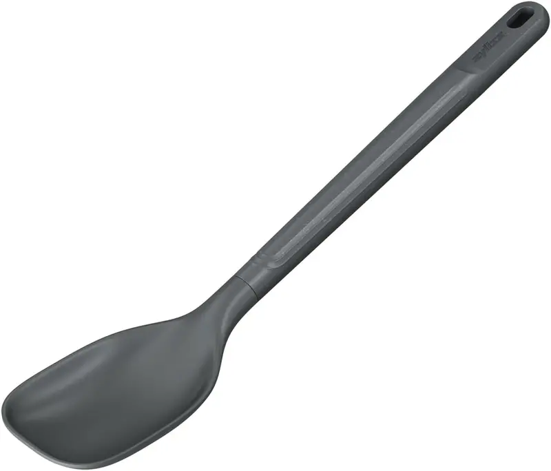 Zyliss Medium Silicone-Coated Spoon 1