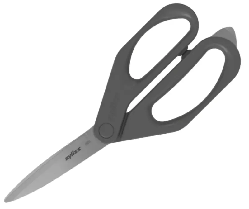 Zyliss Multipurpose Household Scissors – Durable Stainless Steel 1