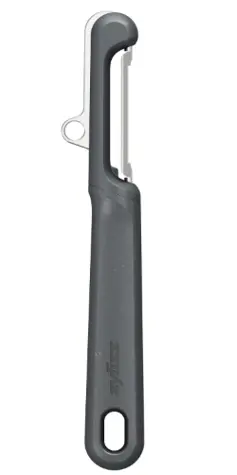 Zyliss Premium Swivel Peeler – Smooth Action, Razor-Sharp Edge 1
