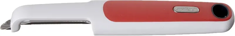 Zyliss Soft-Grip Swivel Peeler – Gentle On Skin 1