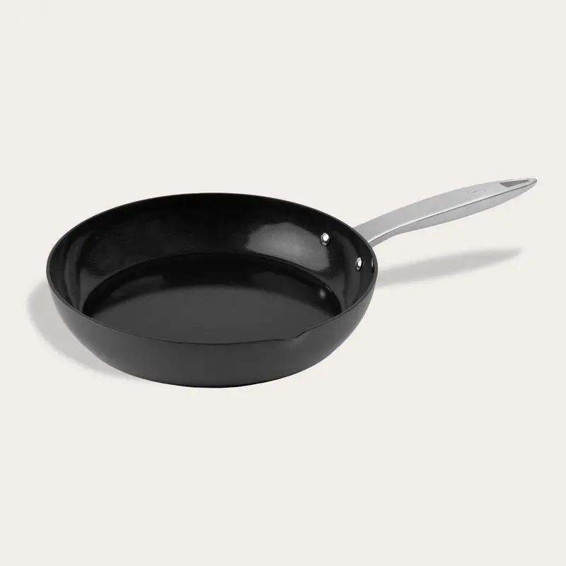 Zyliss Ultimate Pro 9.5-Inch Ceramic Fry Pan 1