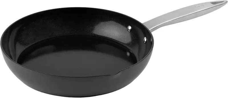 Zyliss Ultimate Pro Compact Fry Pan – 24 Cm Diameter 1